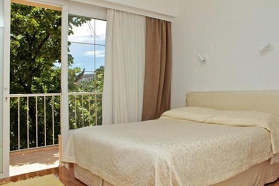 Bianca Beach Apartments Split Exteriér fotografie
