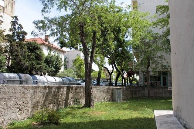 Bianca Beach Apartments Split Exteriér fotografie