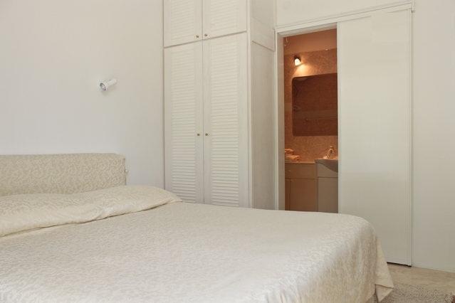 Bianca Beach Apartments Split Exteriér fotografie