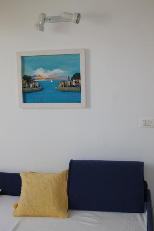 Bianca Beach Apartments Split Exteriér fotografie
