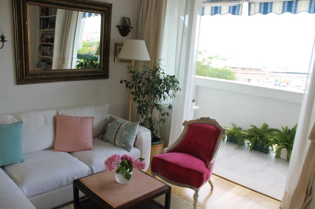 Bianca Beach Apartments Split Exteriér fotografie