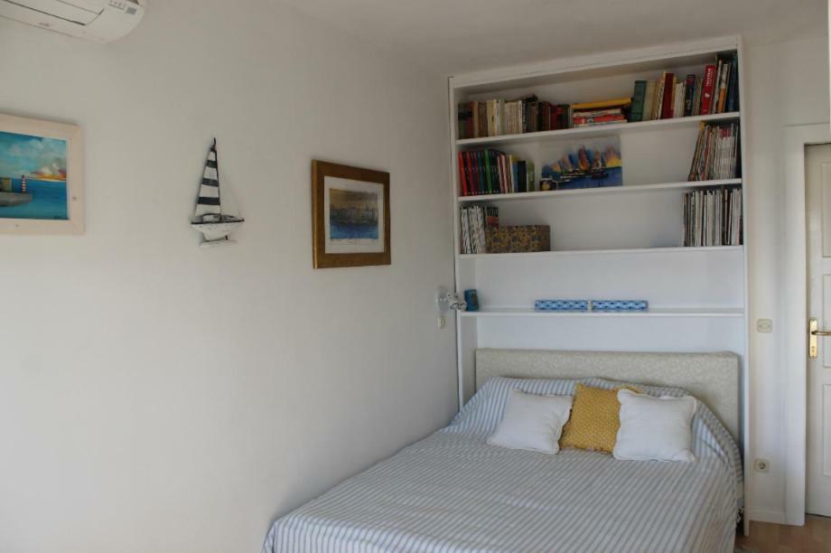 Bianca Beach Apartments Split Exteriér fotografie